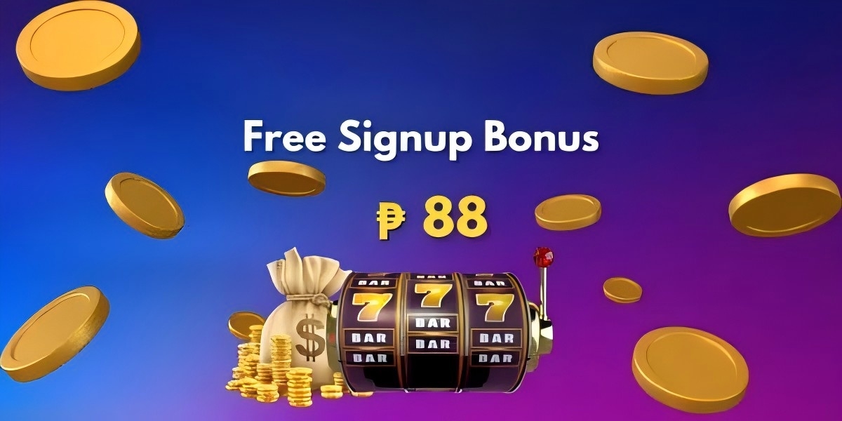 OK Game welcome banner with golden coins for new players