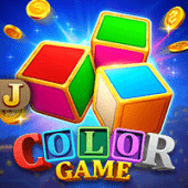 Color Game hot pick cover art