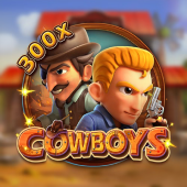 Cowboys hot pick cover art