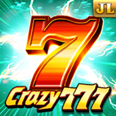 Crazy777 hot pick cover art