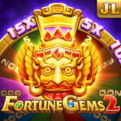 Fortune Gems 2 hot pick cover art