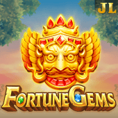 Fortune Gems hot pick cover art