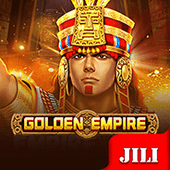Golden Empire hot pick cover art