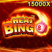 Heat Bingo hot pick cover art