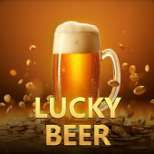 Lucky Bear casual game cover