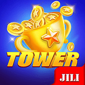 Tower casual game cover